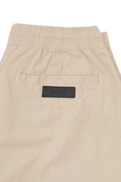 ZONE PANTS IN SAND