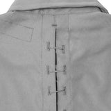 ANIKA JACKET IN STONE GREY
