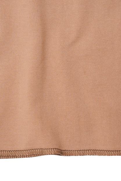 EXO™ MILITIA LONGSLEEVE TEE V3 IN WHEAT/OLIVE