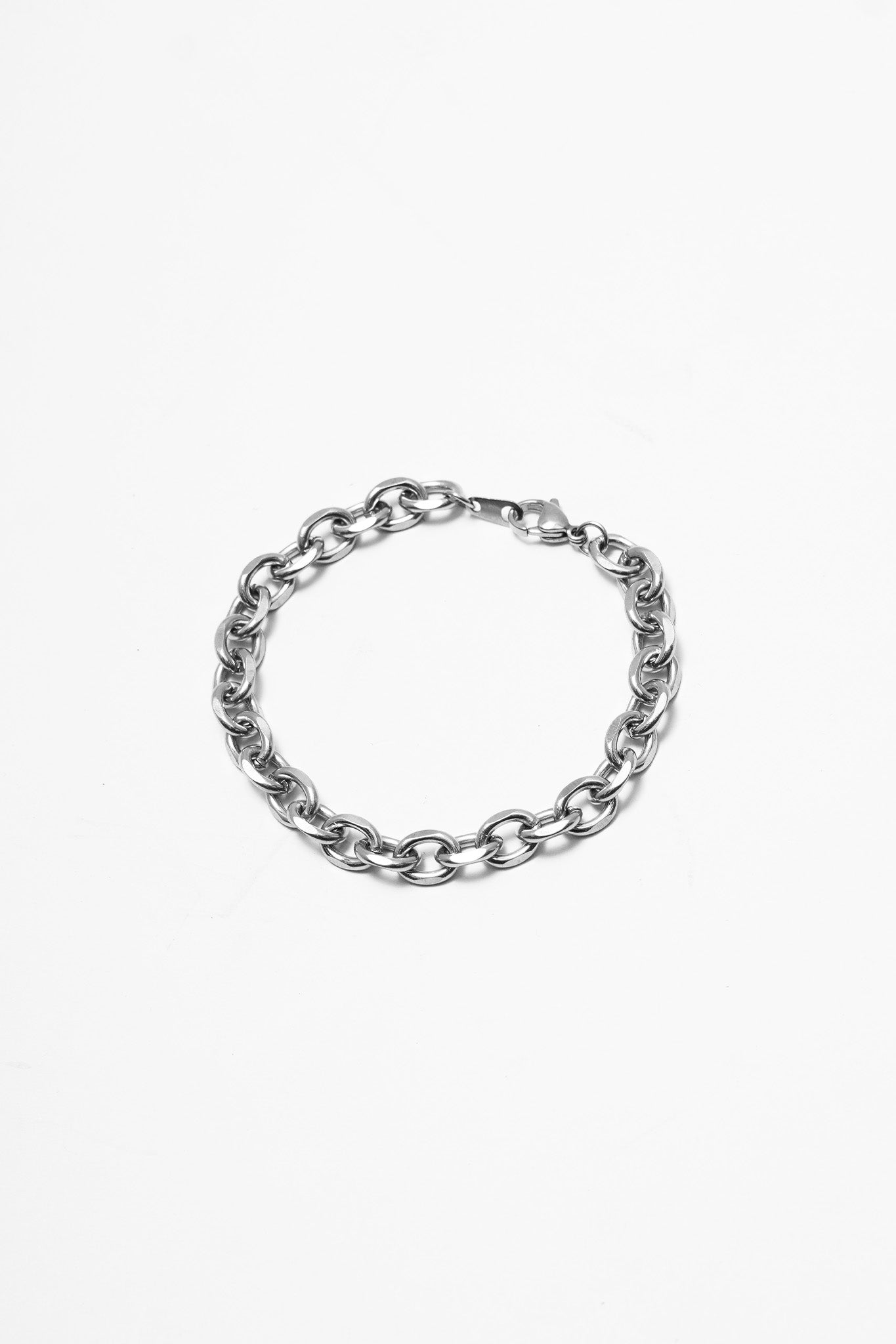 IRON CHAIN BRACELET