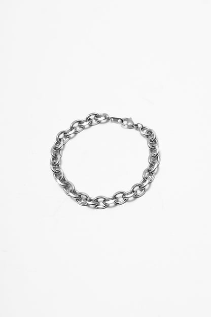 IRON CHAIN BRACELET