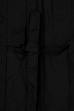 S/S DRAPE V2 IN GRAPHITE