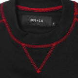 "YEAR OF THE SNAKE" MILITIA SWEATSHIRT