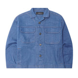 "TRUE BLUE" CHORE JACKET