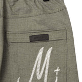 "MN+LA™ MMXV" PHAT SHORT IN LAUREL
