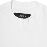 "CHOKE" TEE