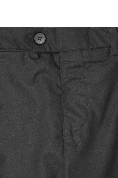 DON LOUNGE PANTS IN ANTHRACITE