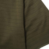 LINEAR TEE IN OLIVE