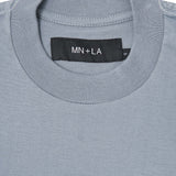 CLASSIC TEE IN GLACIER