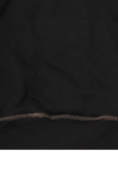 M+ EXO™ HOODIE IN ANTHRACITE/OLIVE