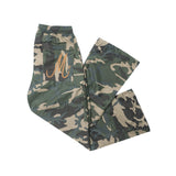 HIKE PANTS IN RECON CAMO