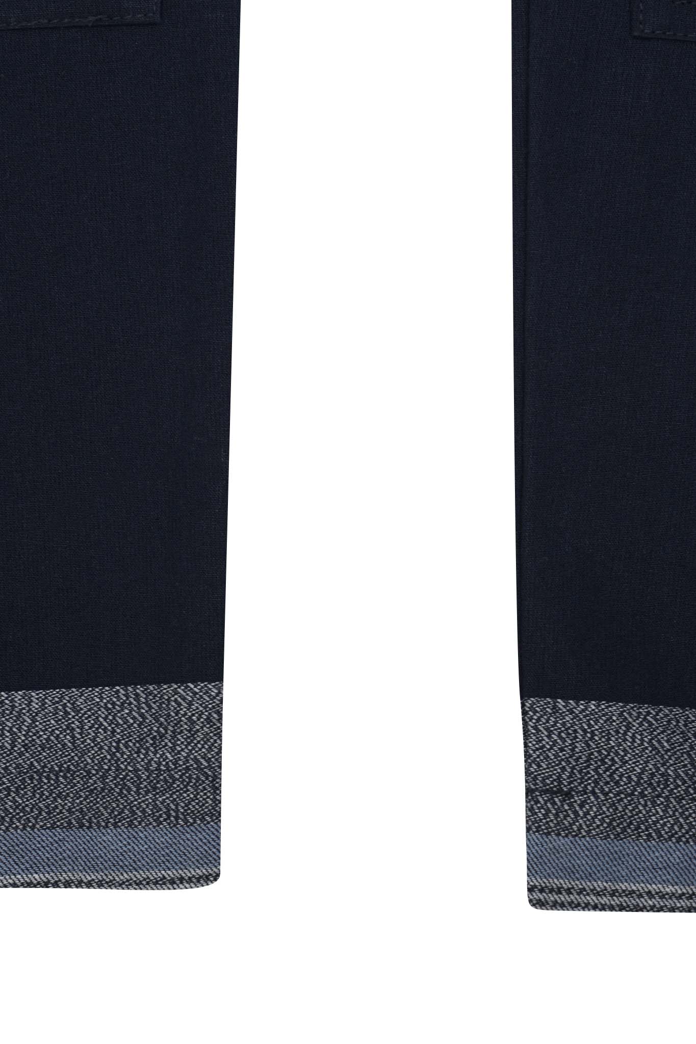 DOUBLE KNEE UTILITY PANTS IN WILLOW BLUE