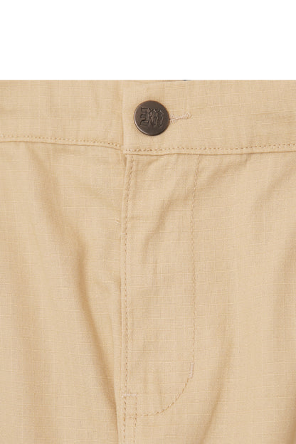 LOADOUT SHORTS IN SAND