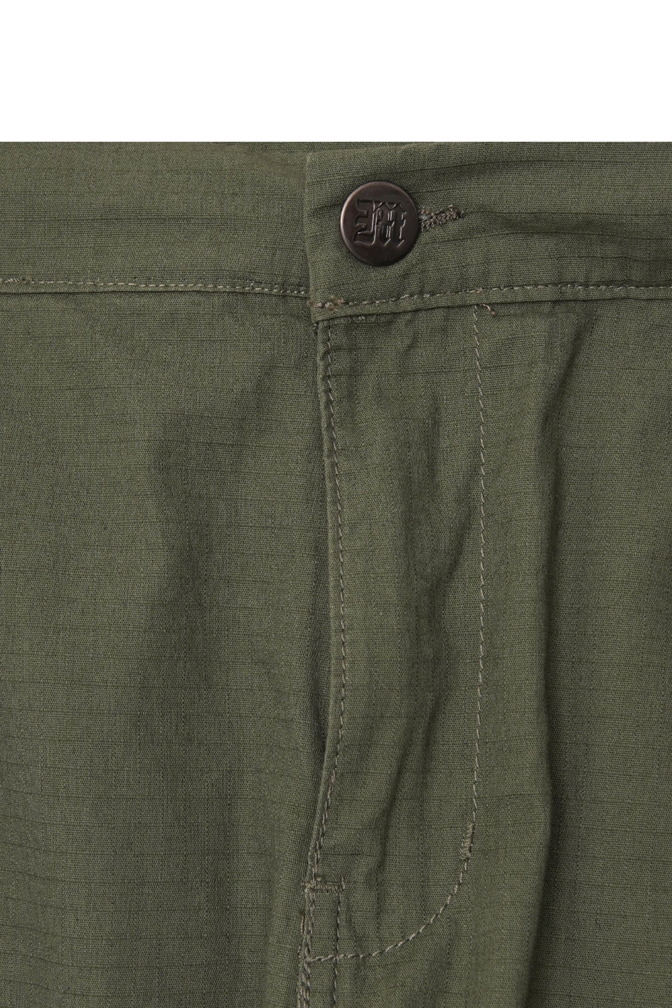 LOADOUT SHORTS IN OLIVE