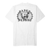WILD DAWGS (WHITE)