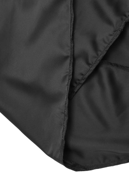 VEINS PANTS IN GRAPHITE
