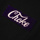 "CHOKE" TEE