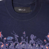 "M"$ DYNASTY" TEE