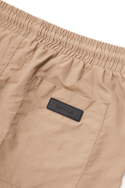 HOUSE SHORTS IN DUNE