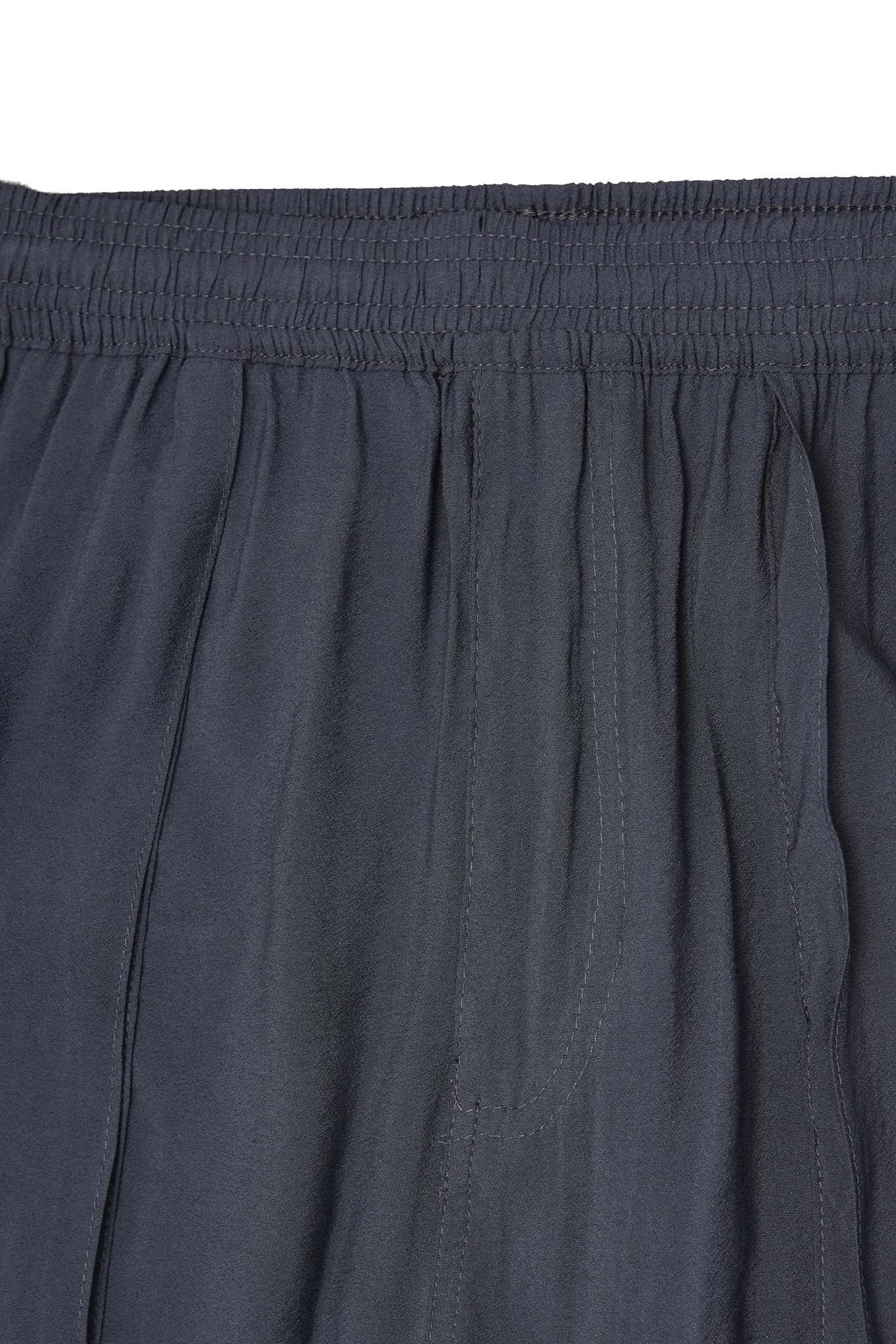 VEINS PANTS IN SLATE