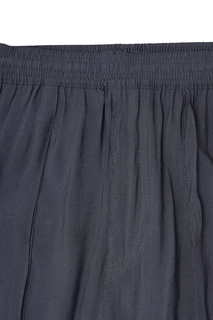VEINS PANTS IN SLATE