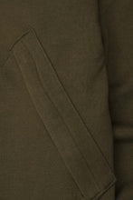 ROGUE SWEATSHIRT V2 IN OLIVE
