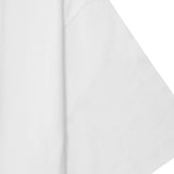 BOX TEE IN WHITE