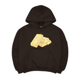 GOLD BARS HOODIE
