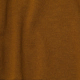 WAFFLE EXO™ MILITIA BOX TEE IN RUST