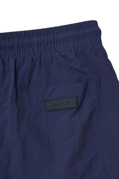 HOUSE SHORTS IN MIDNIGHT