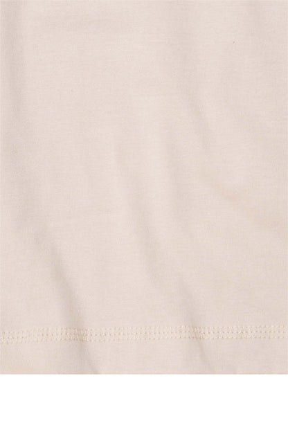 VAST LITE TEE IN OAT