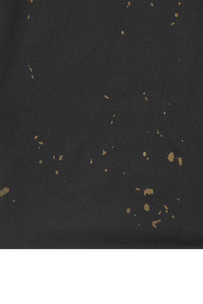 "HITTER" V3 CHOP CHOP LITE TEE IN ANTHRACITE