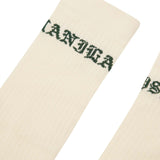 TABI SOCK IN FOSSIL