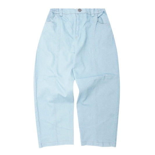 "VAPOR BLUE" BONNIE PANTS