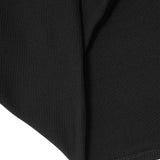 DOJO PANTS IN ONYX