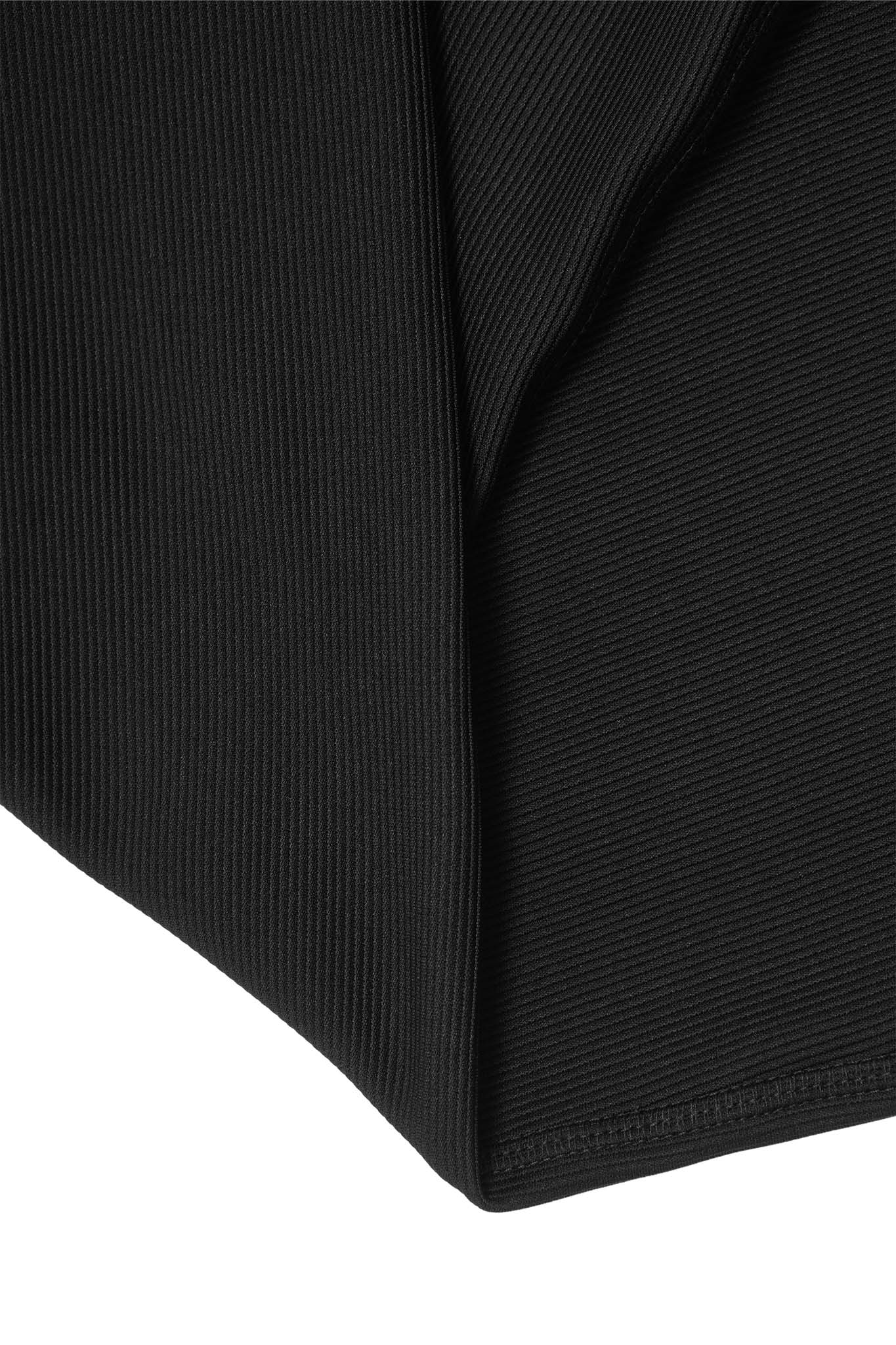 DOJO PANTS IN ONYX