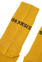 CANARY SOCKS