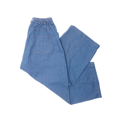 "TRUE BLUE" BONNIE PANTS