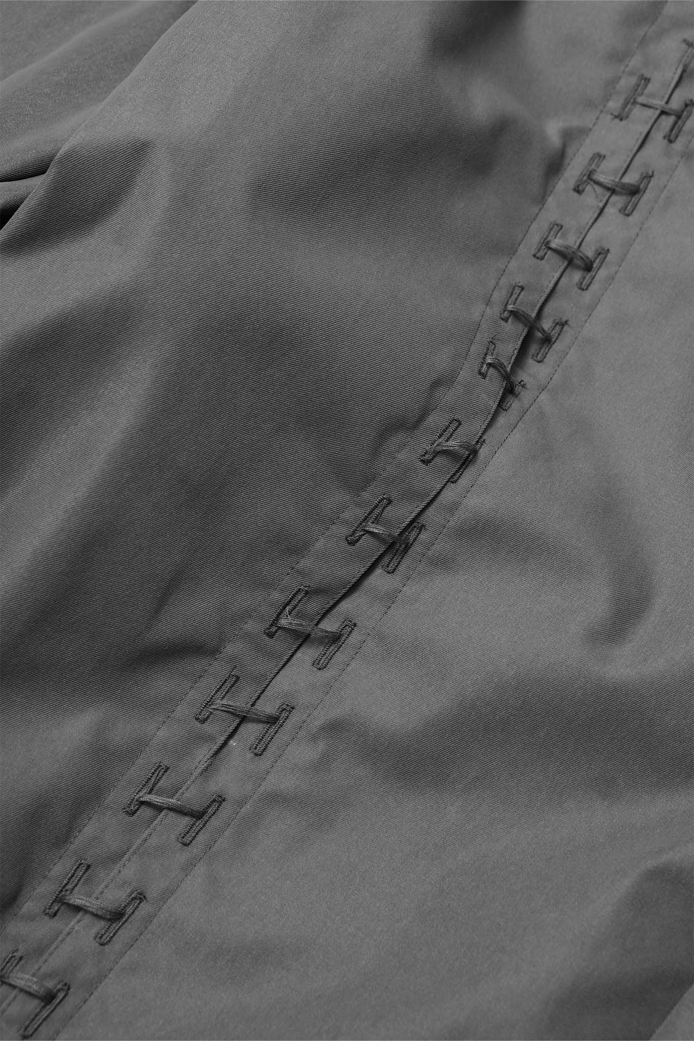 ANIKA PANTS IN NARDO GREY