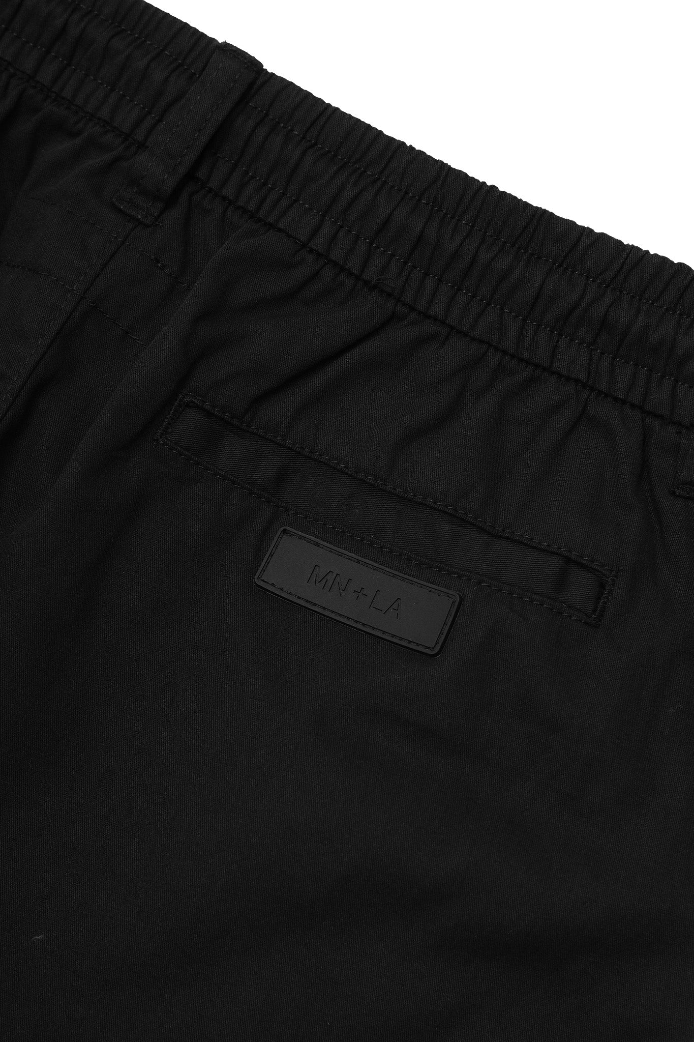 OVERLAND SHORTS IN ANTHRACITE