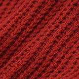 HAND KNIT FISHERMAN BEANIE