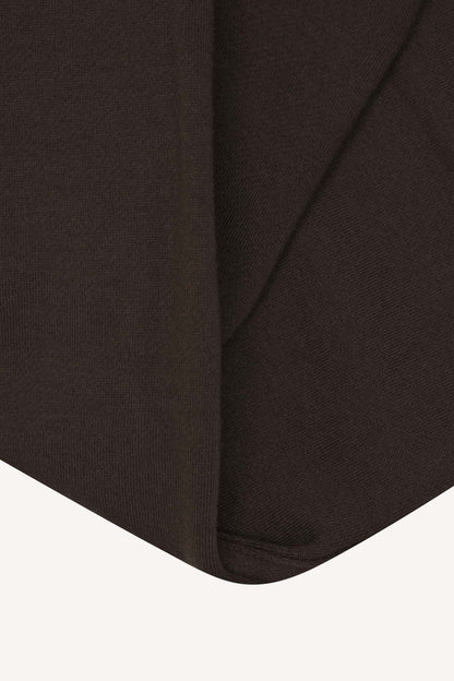 SWEATPANTS IN WOOD