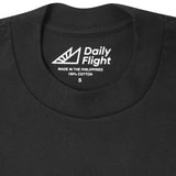 DF & HARMONY (BLACK)
