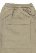 ULTRA WIDE PANTS IN KEYSTONE GREY