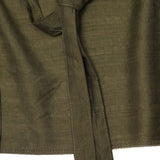 S/S DRAPE V3 IN OLIVE