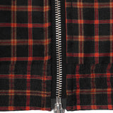 ROGUE WORK JACKET IN GRIDLOCK