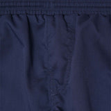 CROPPED WIDE PANTS IN MIDNIGHT BLUE