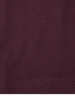 CLASSIC TEE V3 IN WINE