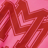 M'$ UNIVERSITY V2 IN BUBBLE GUM PINK