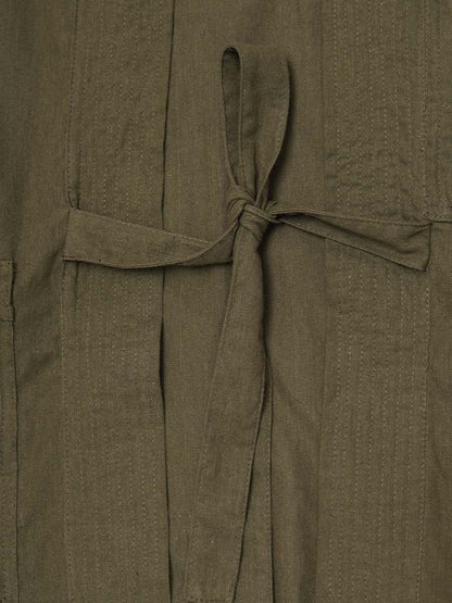 DRAPE V5 IN OLIVE